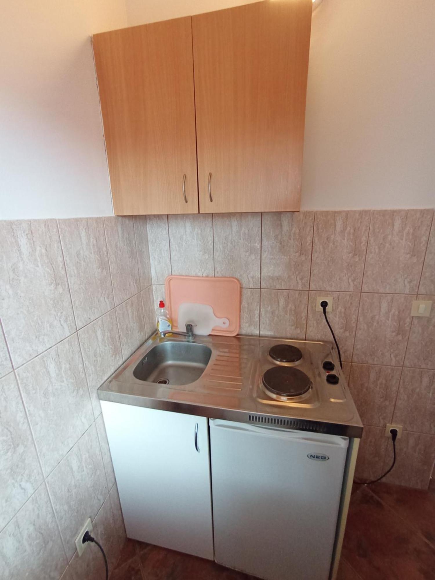 Markovic Aparthotel - Budva Becici Hotel Экстерьер фото