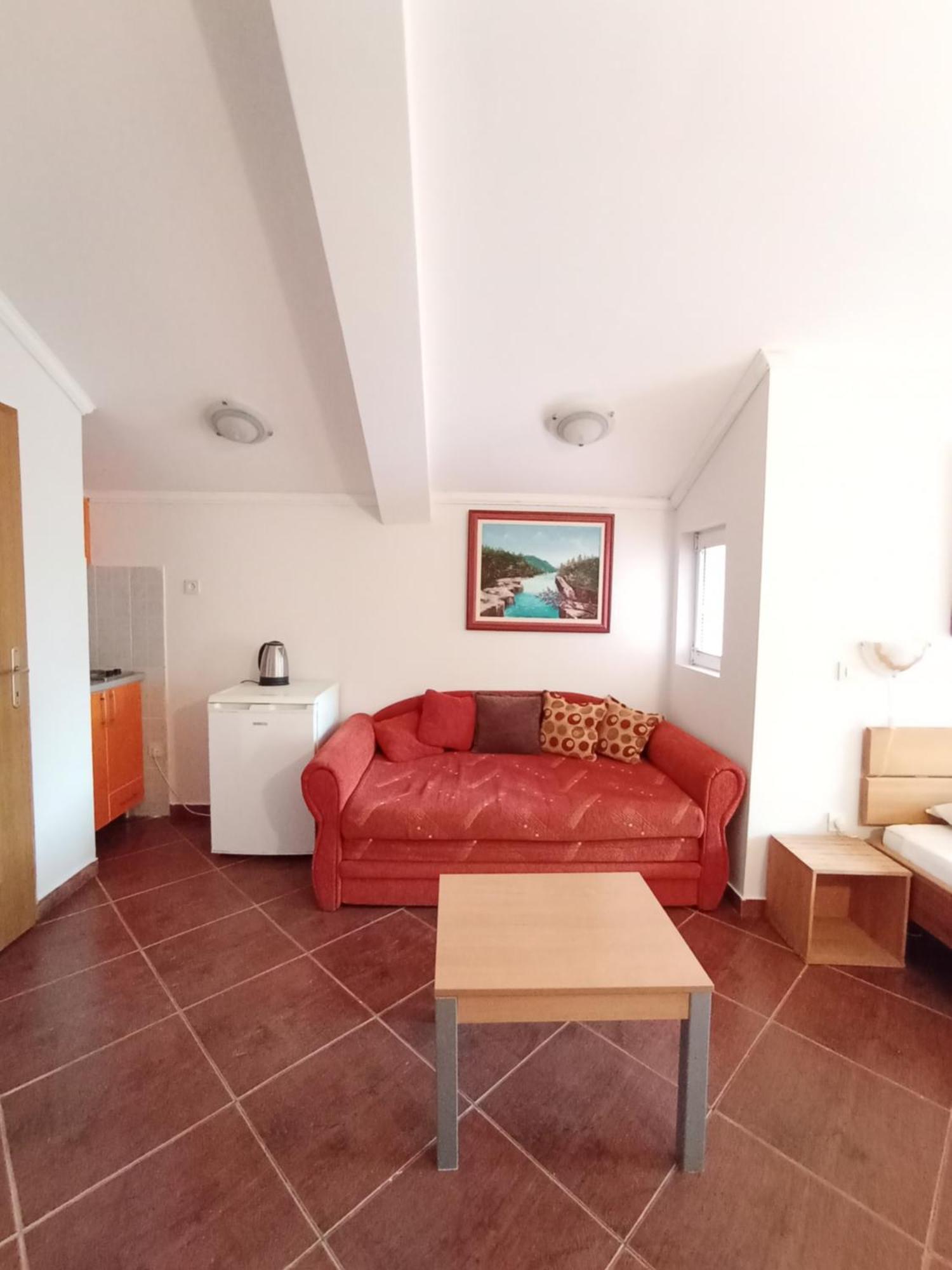Markovic Aparthotel - Budva Becici Hotel Экстерьер фото