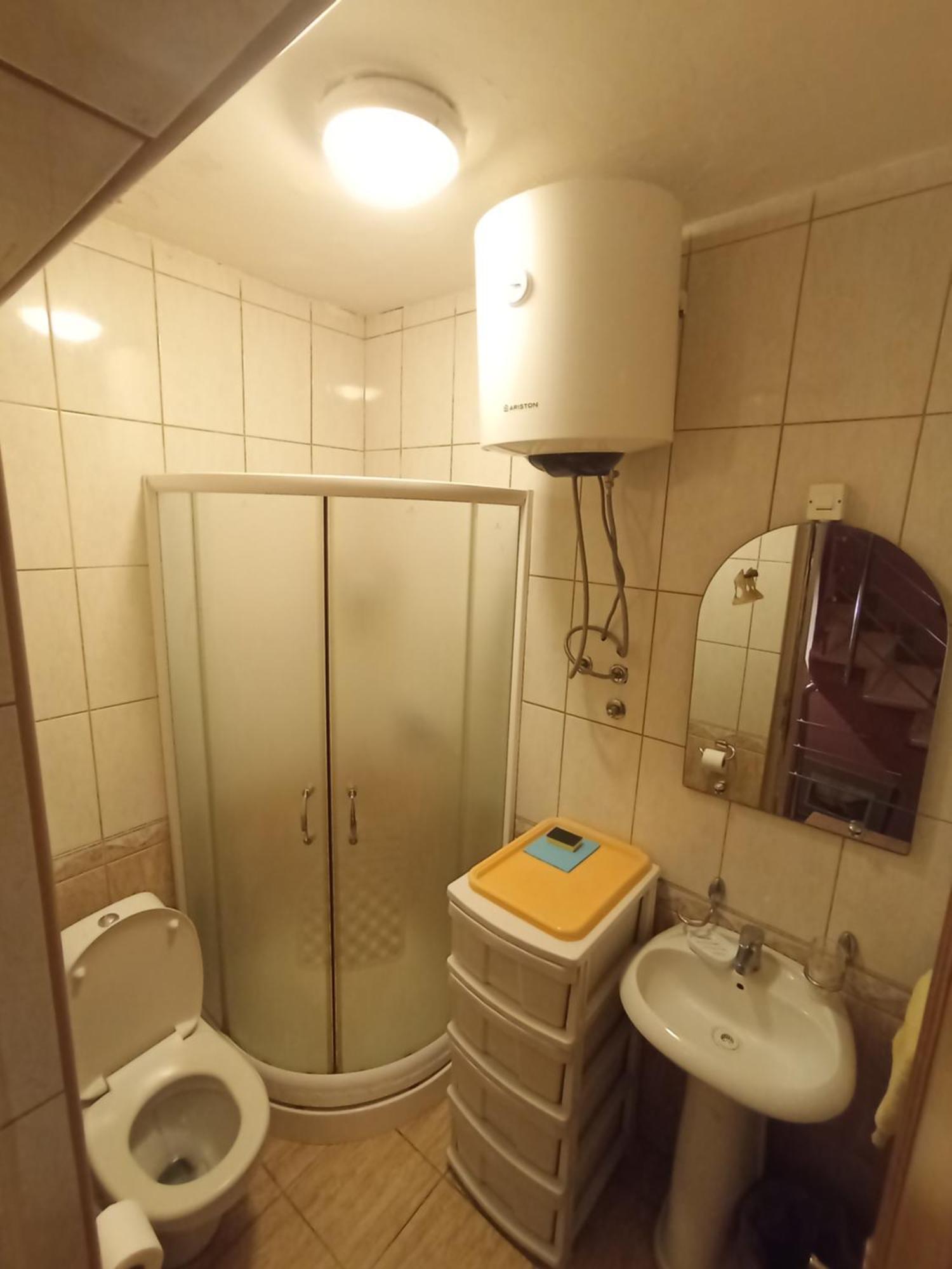 Markovic Aparthotel - Budva Becici Hotel Номер фото