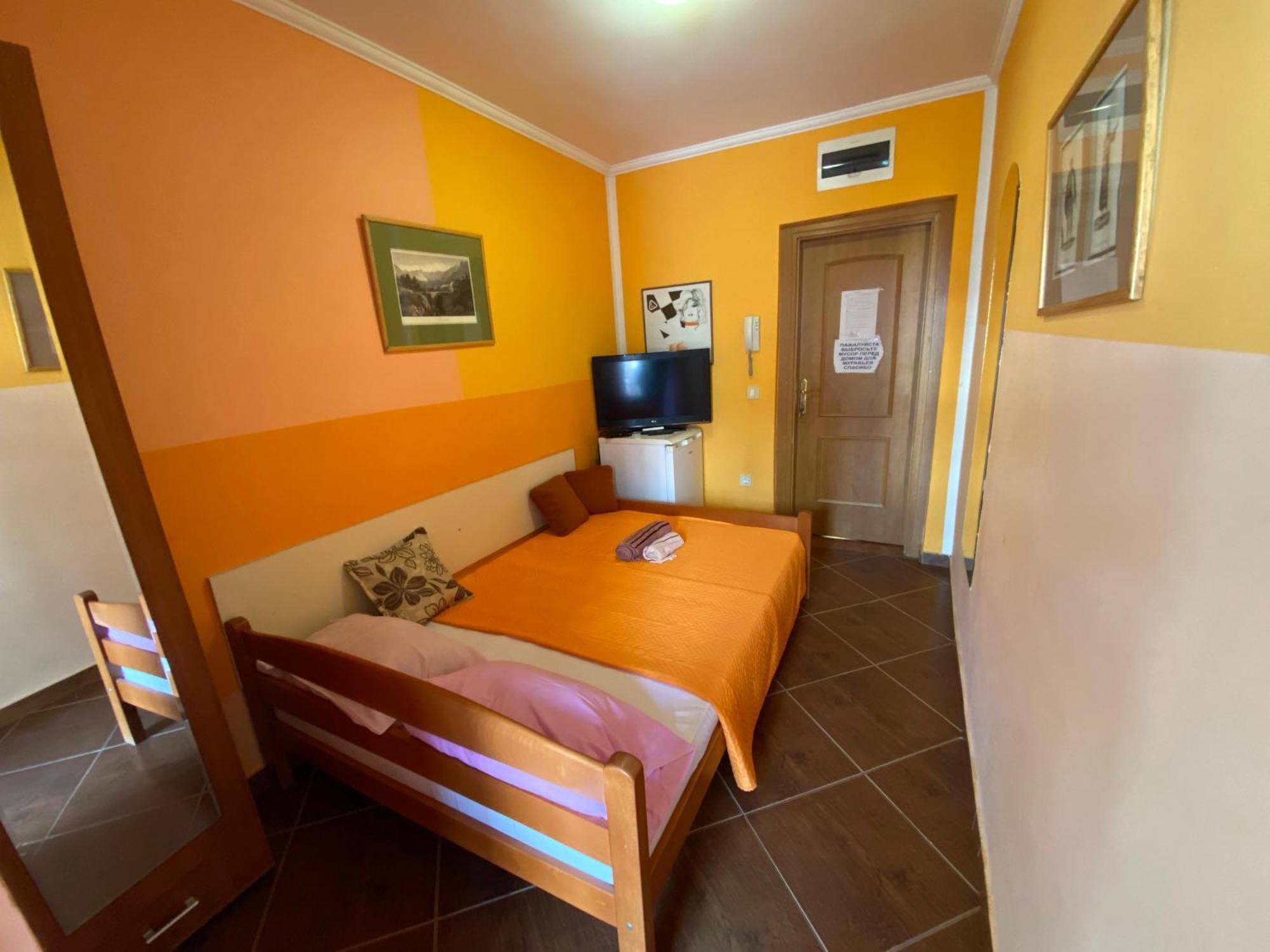 Markovic Aparthotel - Budva Becici Hotel Экстерьер фото