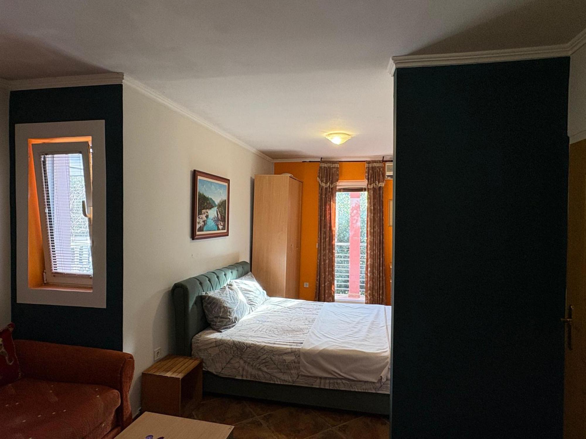 Markovic Aparthotel - Budva Becici Hotel Экстерьер фото