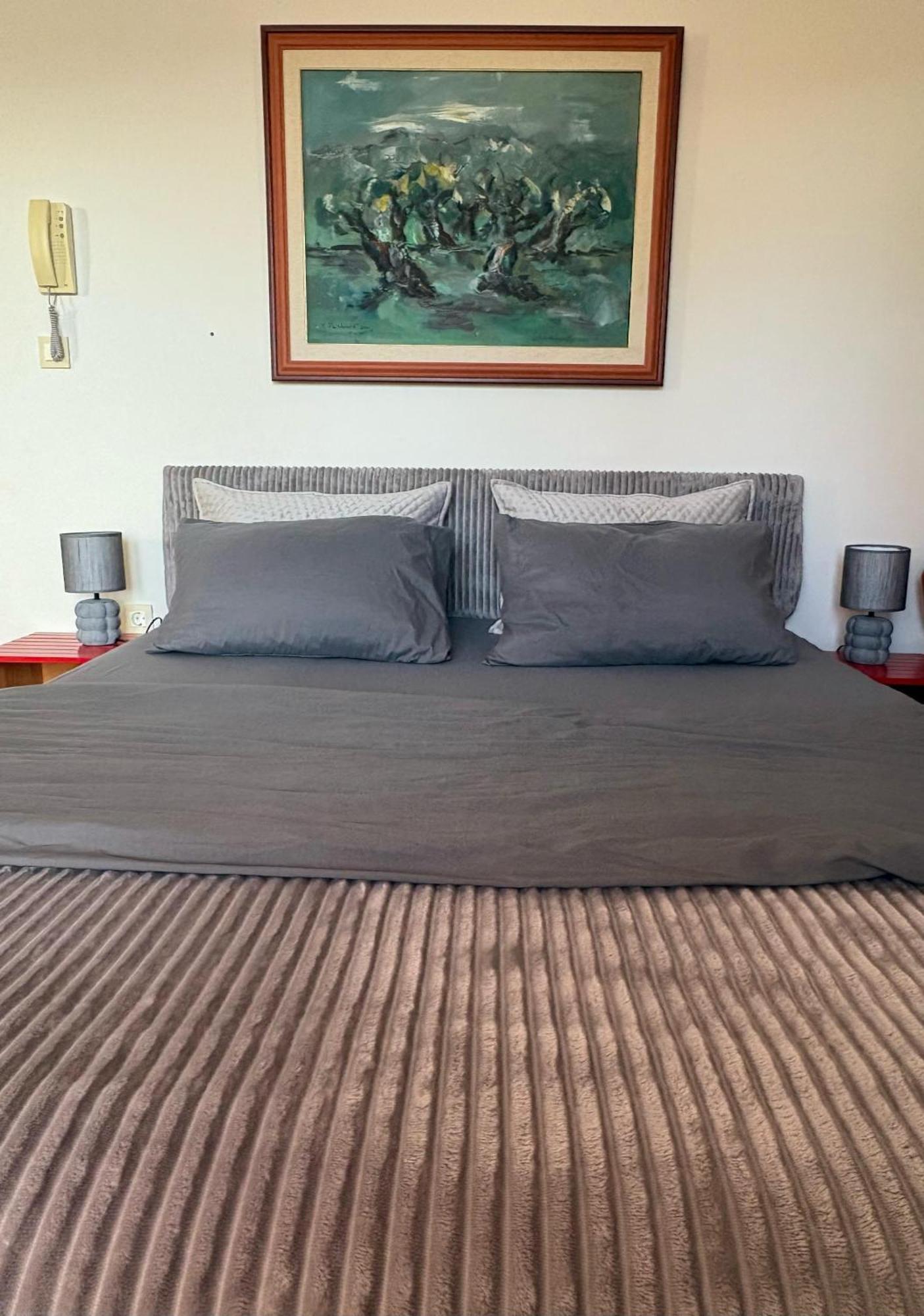 Markovic Aparthotel - Budva Becici Hotel Экстерьер фото