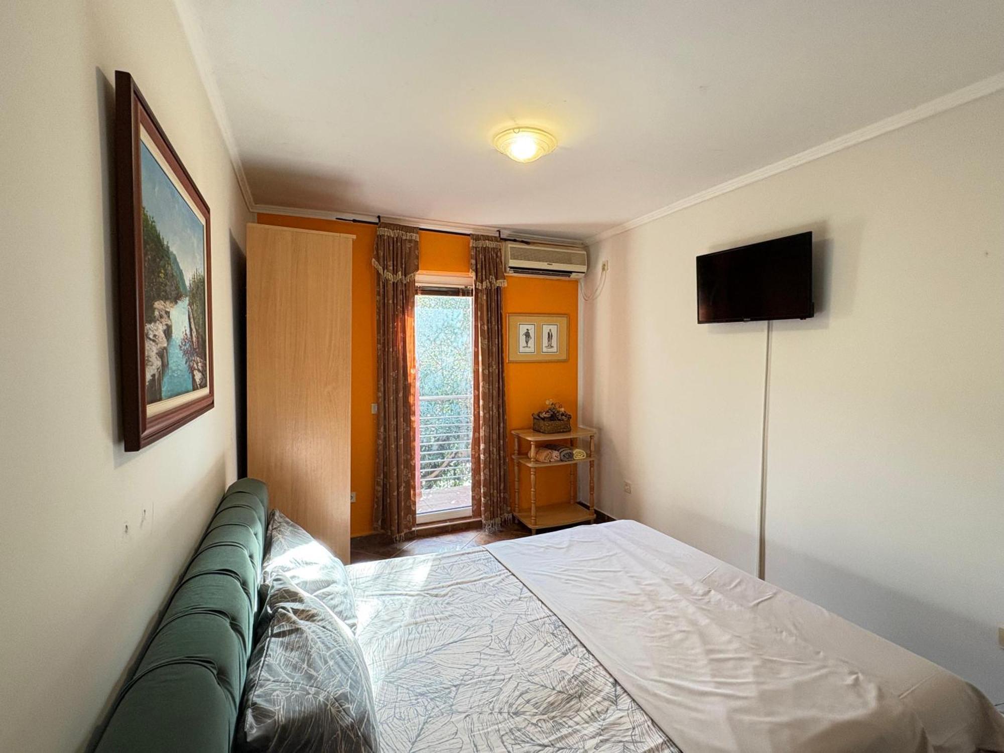 Markovic Aparthotel - Budva Becici Hotel Экстерьер фото