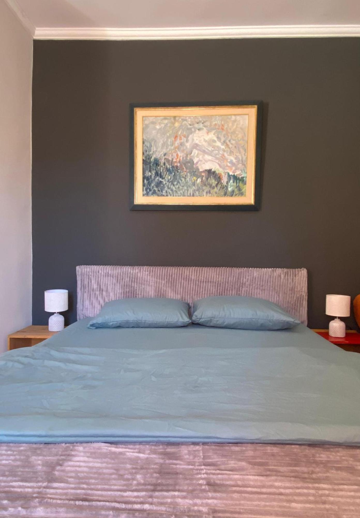 Markovic Aparthotel - Budva Becici Hotel Экстерьер фото