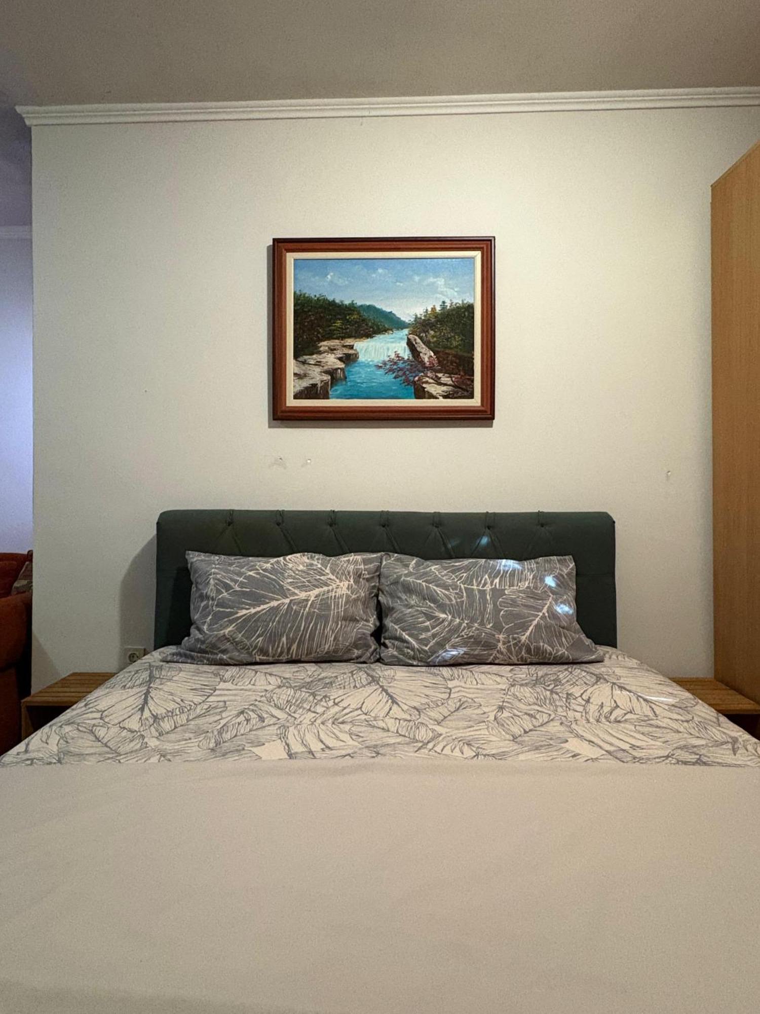 Markovic Aparthotel - Budva Becici Hotel Экстерьер фото