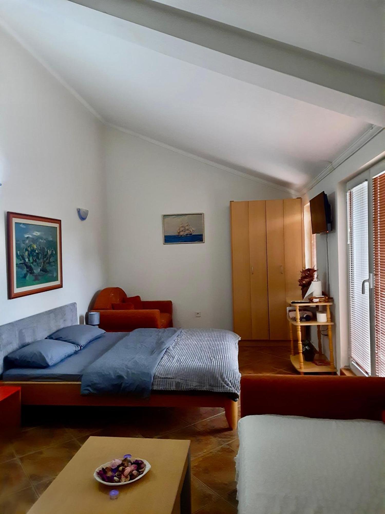Markovic Aparthotel - Budva Becici Hotel Экстерьер фото