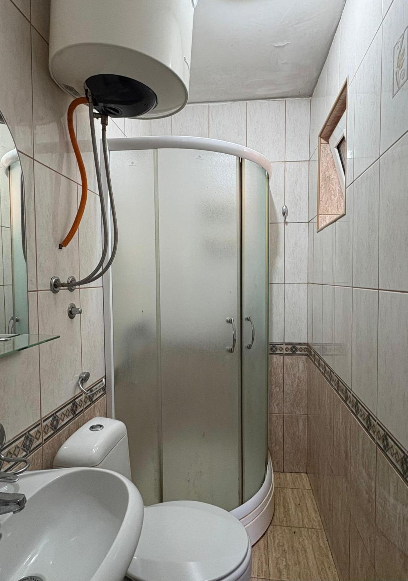 Markovic Aparthotel - Budva Becici Hotel Экстерьер фото